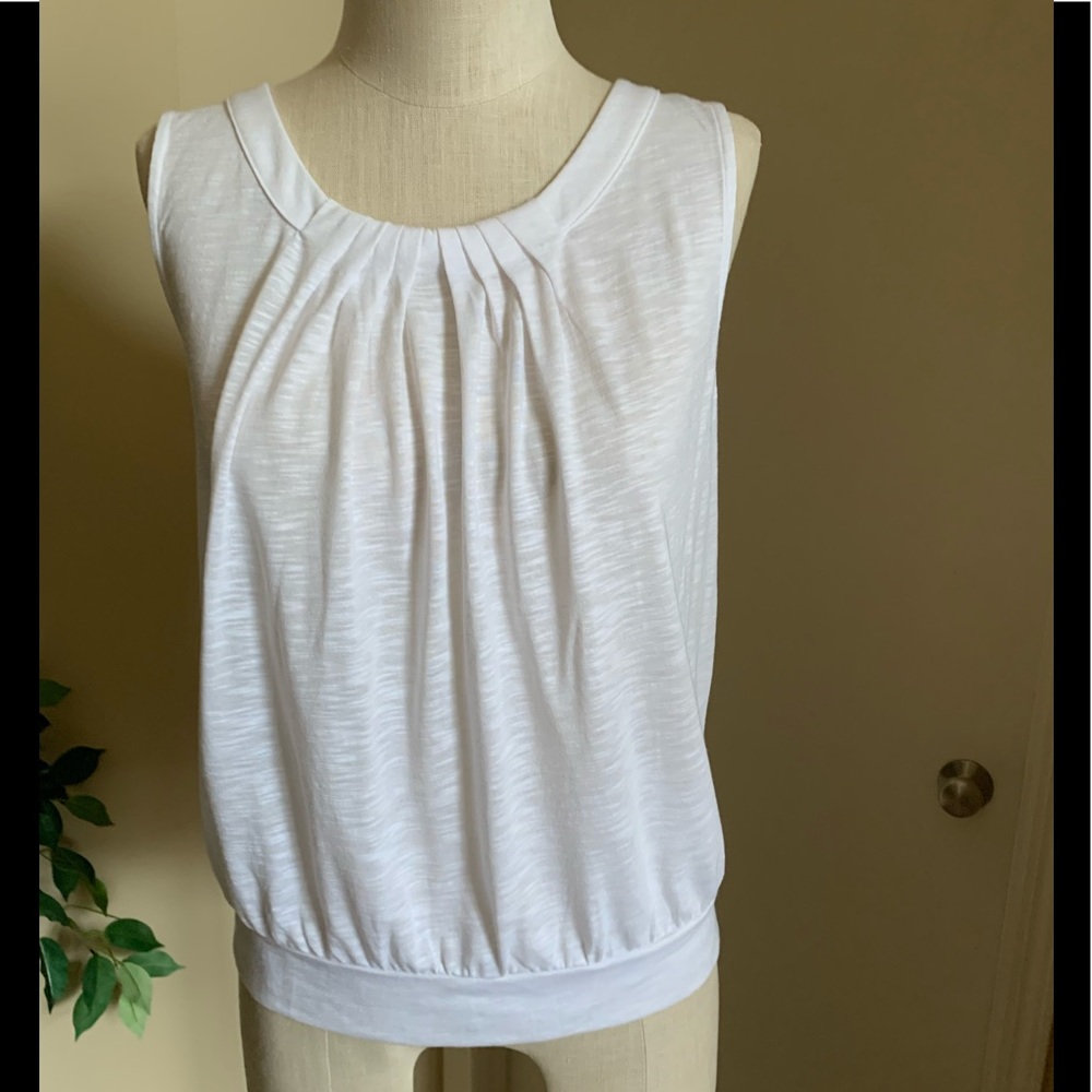 Ann Taylor LOFT top - Picture 2 of 7